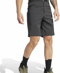 Hot Men's Terrex Xperior Mid Shorts Herrshorts