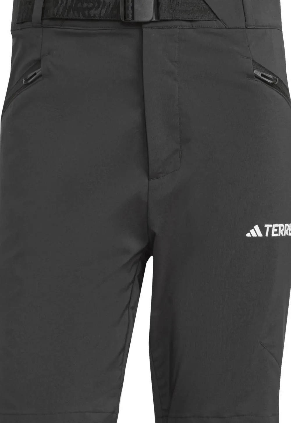 Hot Men's Terrex Xperior Mid Shorts Herrshorts