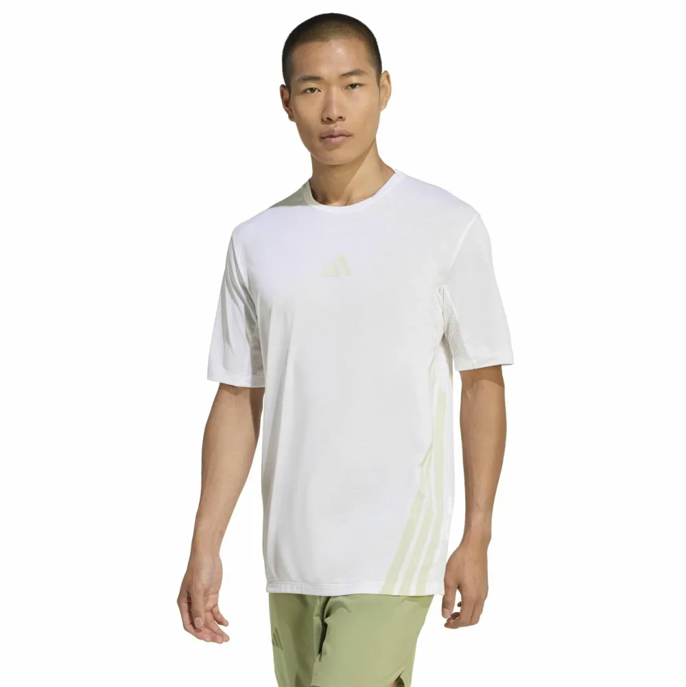 Sale Men's Terrex Xperior CLIMACOOL+ T-shirt Träningskläder Herr|Herrtröjor & Skjortor