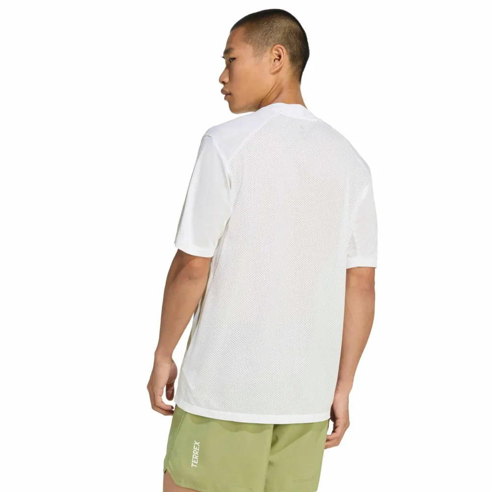 Sale Men's Terrex Xperior CLIMACOOL+ T-shirt Träningskläder Herr|Herrtröjor & Skjortor