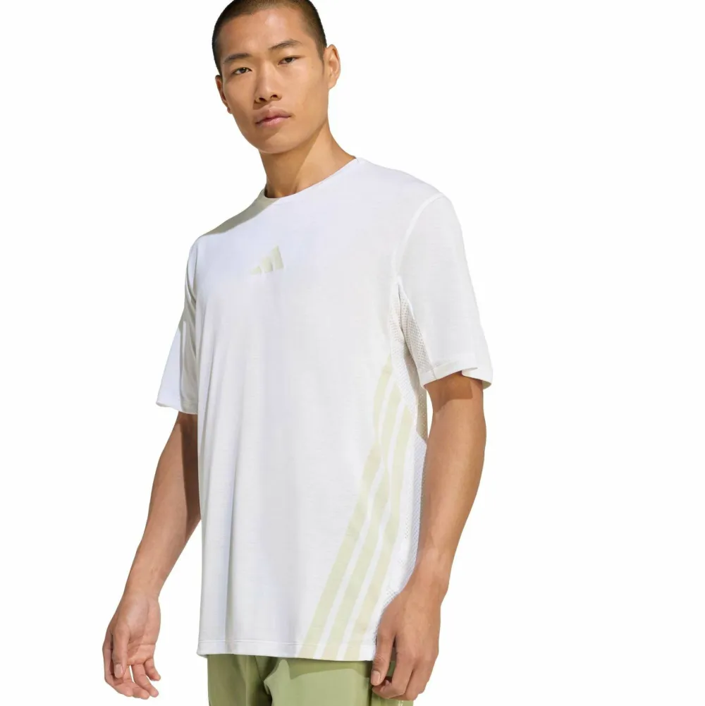 Sale Men's Terrex Xperior CLIMACOOL+ T-shirt Träningskläder Herr|Herrtröjor & Skjortor