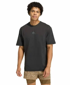 Hot Men's Terrex Xploric CLIMACOOL+ Trail T-shirt Träningskläder Herr|Herrtröjor & Skjortor