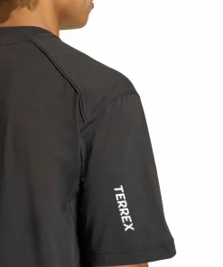 Hot Men's Terrex Xploric CLIMACOOL+ Trail T-shirt Träningskläder Herr|Herrtröjor & Skjortor