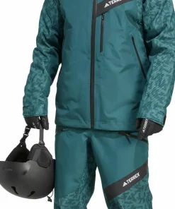 Online Men's Trk 2.5L Pk Jacket Skidkläder Herr