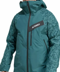 Online Men's Trk 2.5L Pk Jacket Skidkläder Herr