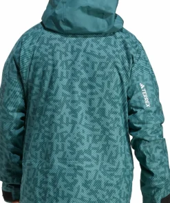 Online Men's Trk 2.5L Pk Jacket Skidkläder Herr