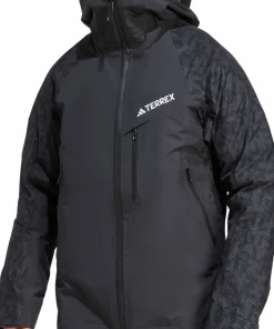 Adidas Men's Trk 2.5L Pk Jacket Black Online