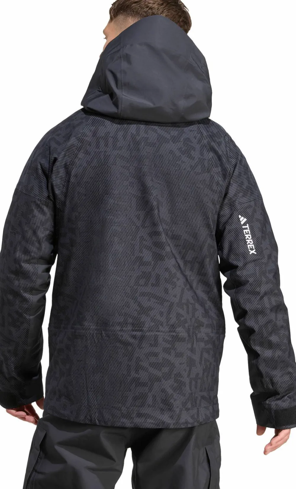Adidas Men's Trk 2.5L Pk Jacket Black Online