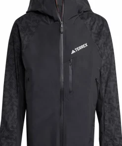 Adidas Men's Trk 2.5L Pk Jacket Black Online