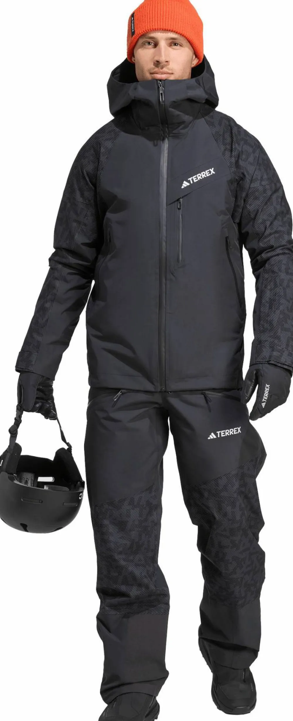 Men's Trk 2.5L Pk Jacket Snowboarding
