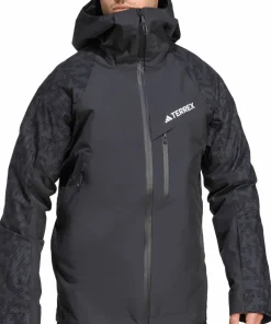 Men's Trk 2.5L Pk Jacket Snowboarding