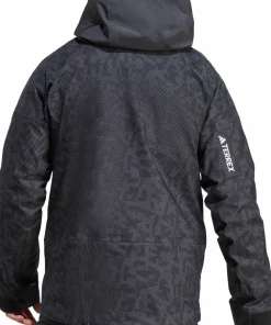 Men's Trk 2.5L Pk Jacket Snowboarding