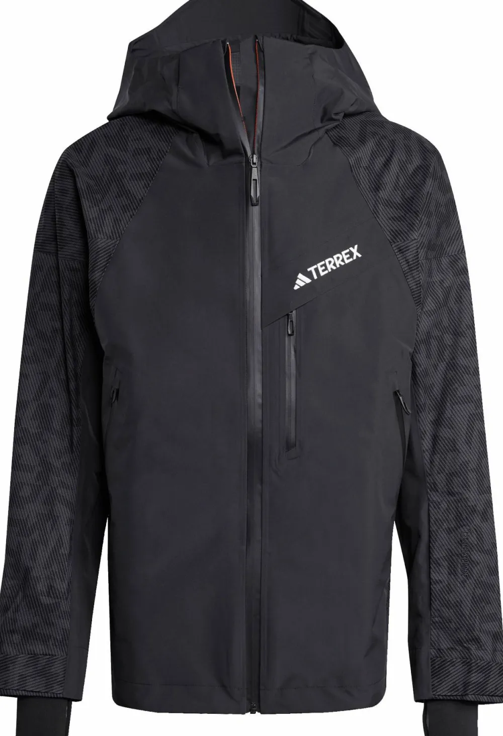 Men's Trk 2.5L Pk Jacket Snowboarding