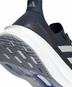 Adidas Men's Ultraboost 5 Dark Blue/Zero Metalic/Legend Ink