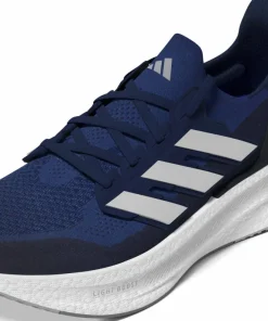 Adidas Men's Ultraboost 5 Dark Blue/Zero Metalic/Legend Ink