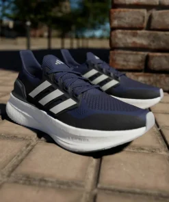 Adidas Men's Ultraboost 5 Dark Blue/Zero Metalic/Legend Ink