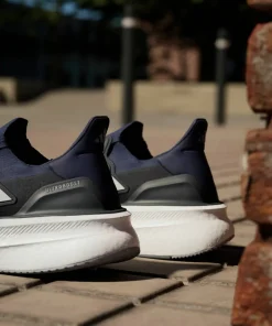 Adidas Men's Ultraboost 5 Dark Blue/Zero Metalic/Legend Ink