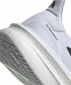Adidas Men’s Ultraboost 5X Cloud White / Core Black / Halo Silver