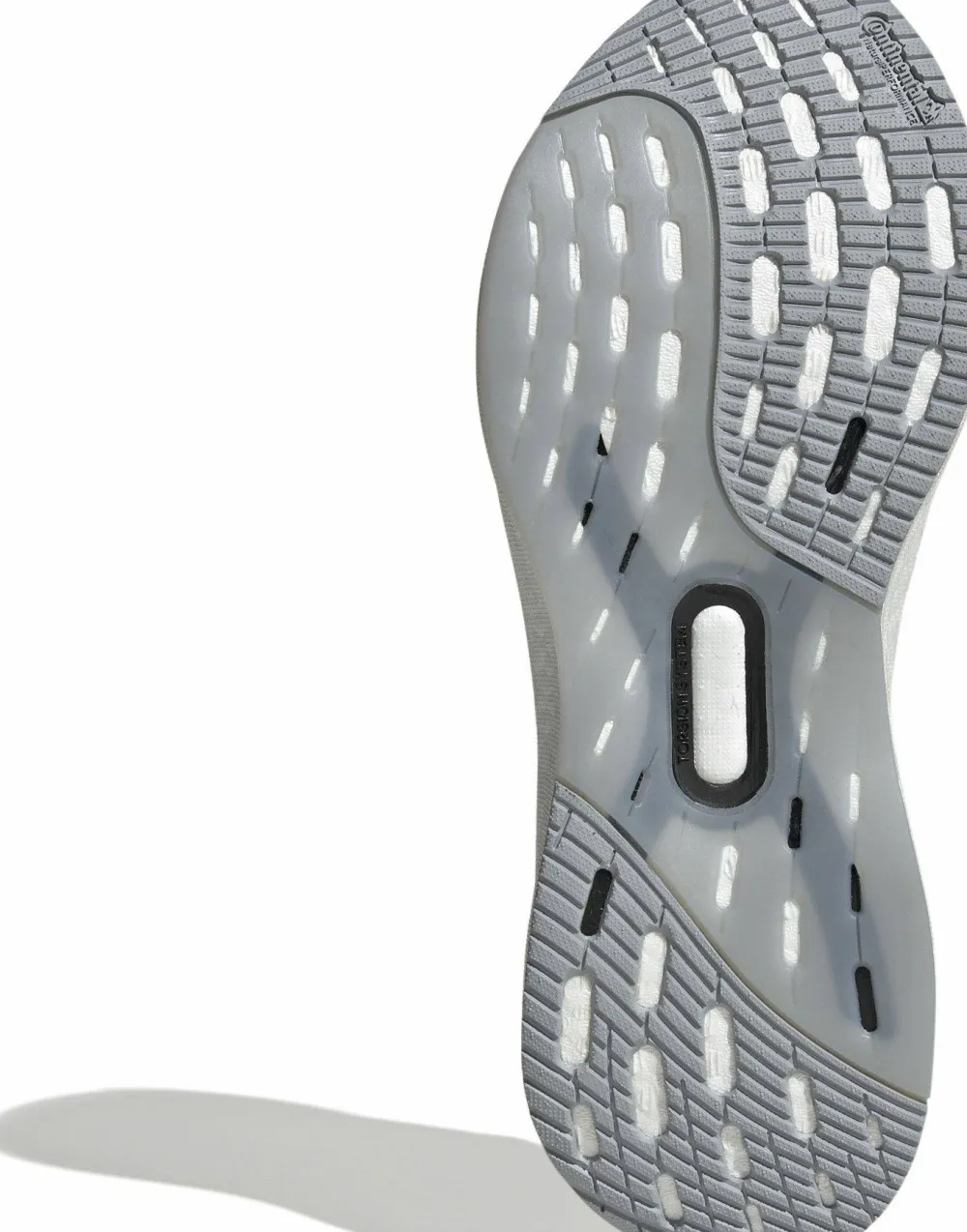 Adidas Men’s Ultraboost 5X Cloud White / Core Black / Halo Silver Sale