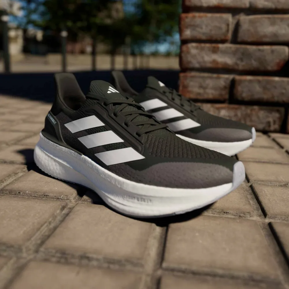 New Men’s Ultraboost 5X Löparskor Herr