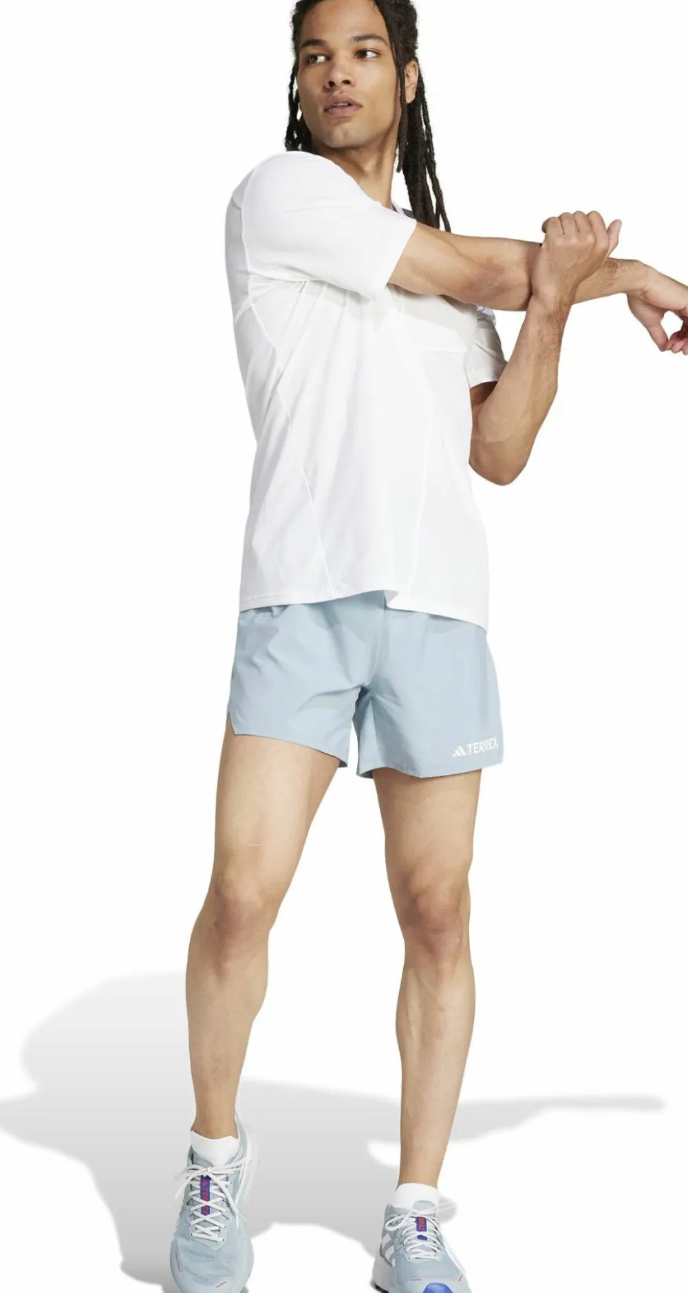 Adidas Men's Xperior Shorts Maggre New