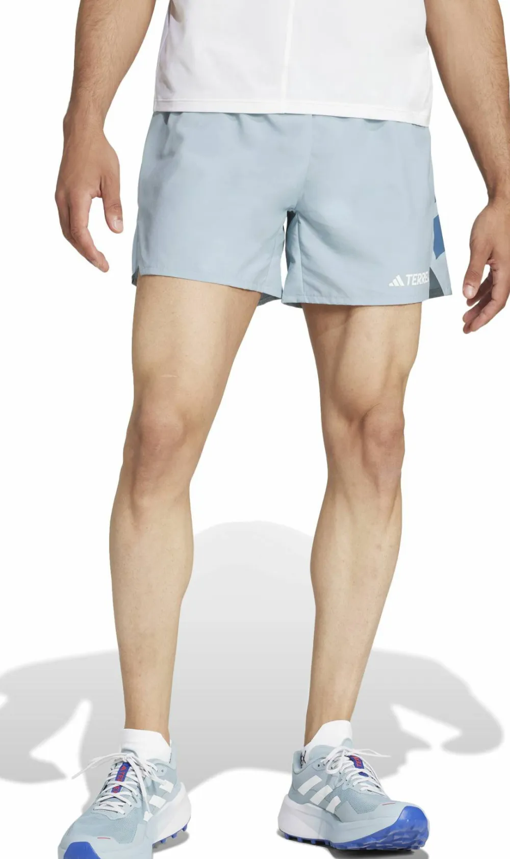 Adidas Men's Xperior Shorts Maggre New