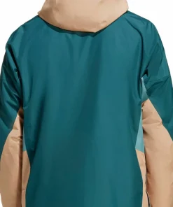 Men's Xpl 2L Anorak Snowboarding|Skidkläder Herr