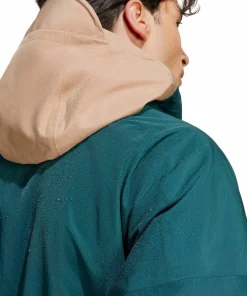 Men's Xpl 2L Anorak Snowboarding|Skidkläder Herr
