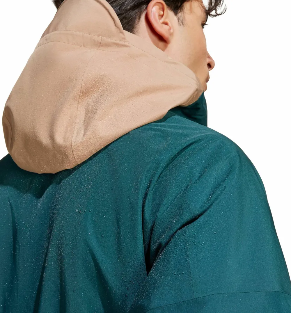 Men's Xpl 2L Anorak Snowboarding|Skidkläder Herr