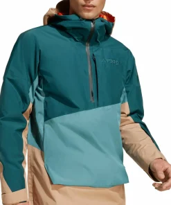Men's Xpl 2L Anorak Snowboarding|Skidkläder Herr