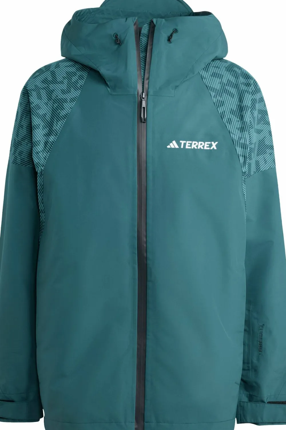 Adidas Men's Xpr Hyb Pk Jacket Aurivy/Pretea Sale