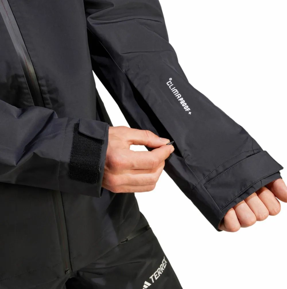 Online Men's Xpr Hyb Pk Jacket Skidkläder Herr|Herrjackor