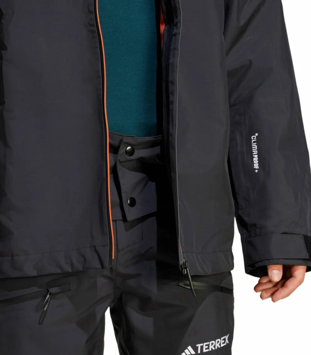 Online Men's Xpr Hyb Pk Jacket Skidkläder Herr|Herrjackor