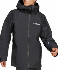 Online Men's Xpr Hyb Pk Jacket Skidkläder Herr|Herrjackor