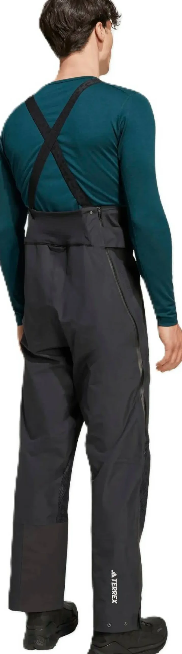 Sale Men's Xpr Pk Bib Pants Snowboarding|Skidkläder Herr