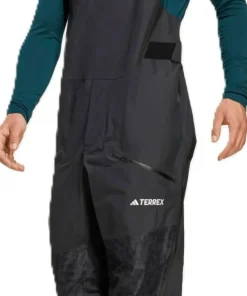Sale Men's Xpr Pk Bib Pants Snowboarding|Skidkläder Herr