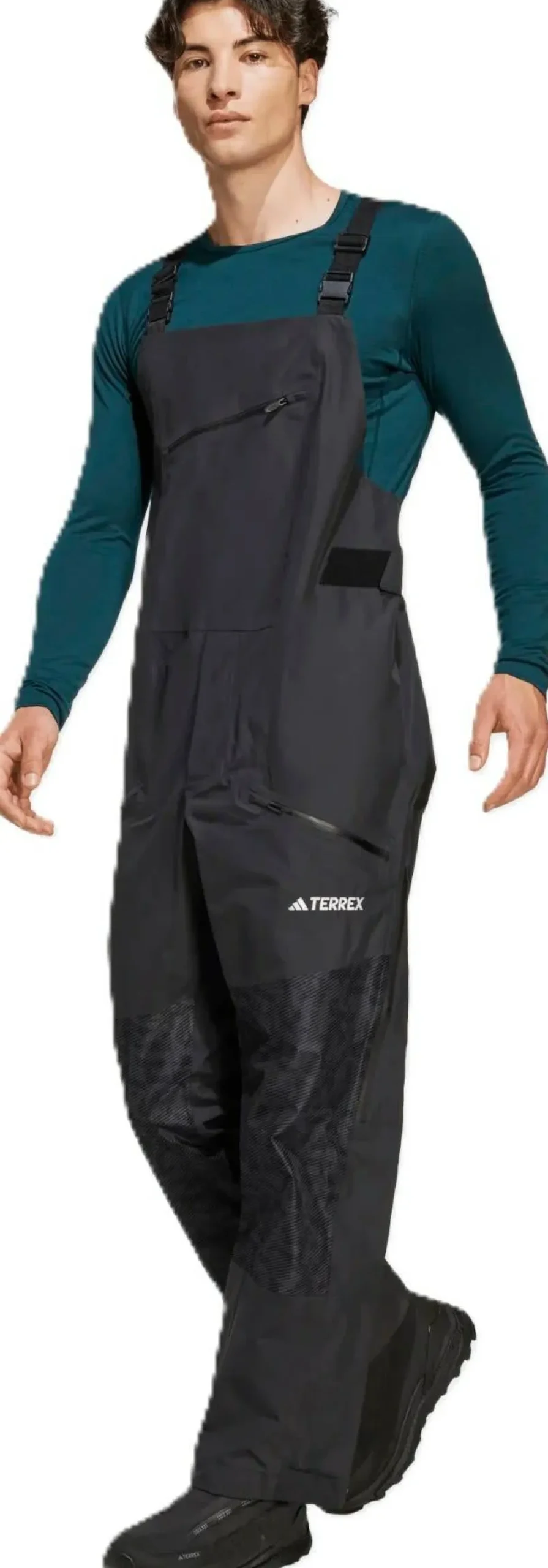 Sale Men's Xpr Pk Bib Pants Snowboarding|Skidkläder Herr