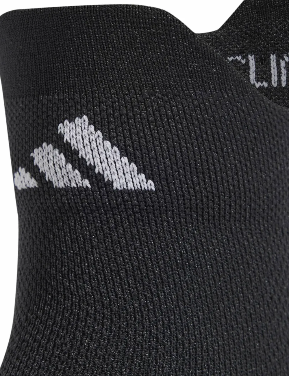 Clearance RUNxADIZERO Socks 1 Pair Träning