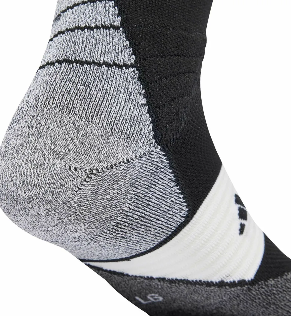 Adidas Terrex Xperior CLIMACOOL Trail Crew Socks Black