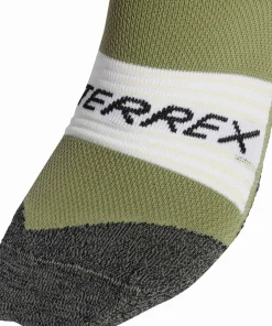 Terrex Xperior CLIMACOOL Trail Crew Socks Träningskläder Dam|Damstrumpor