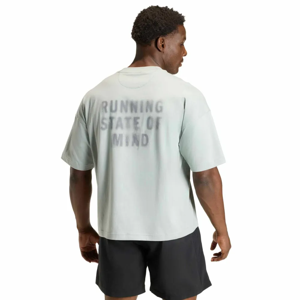 Hot Unisex Adi365 Cheering Tee Damtröjor & Skjortor|Träningskläder Dam