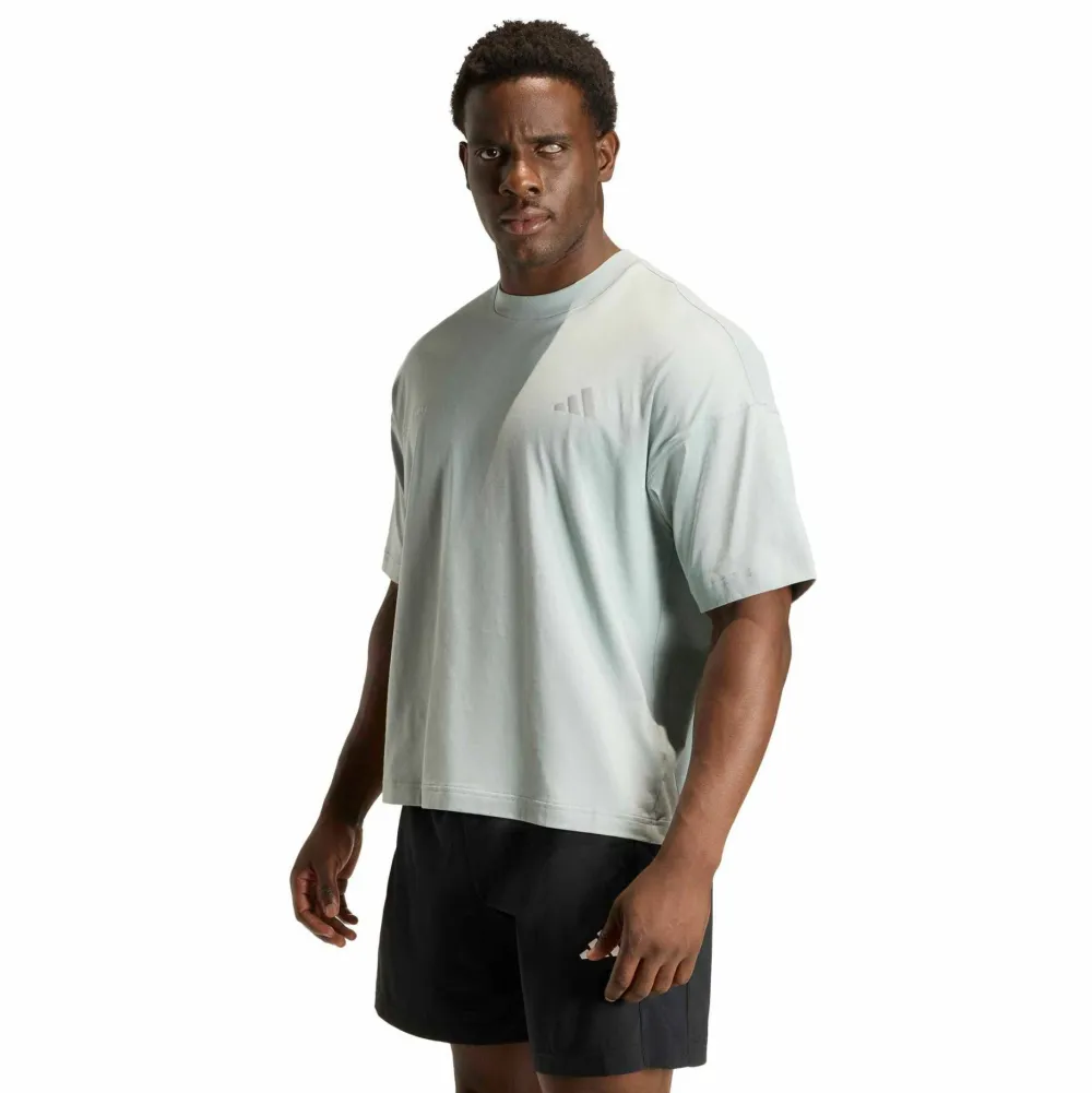 Hot Unisex Adi365 Cheering Tee Damtröjor & Skjortor|Träningskläder Dam