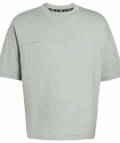 Hot Unisex Adi365 Cheering Tee Damtröjor & Skjortor|Träningskläder Dam