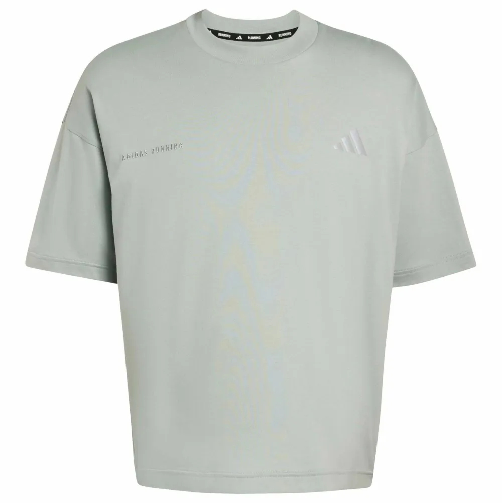 Hot Unisex Adi365 Cheering Tee Damtröjor & Skjortor|Träningskläder Dam