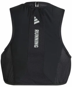 Adidas Unisex Climacool Run Vest Black