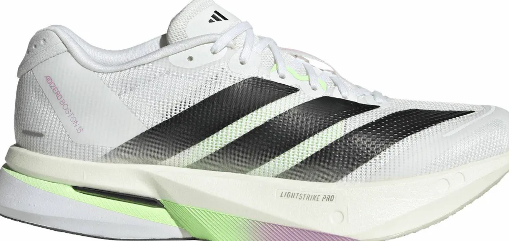 Best Women's Adizero Boston 13 Löparskor Dam