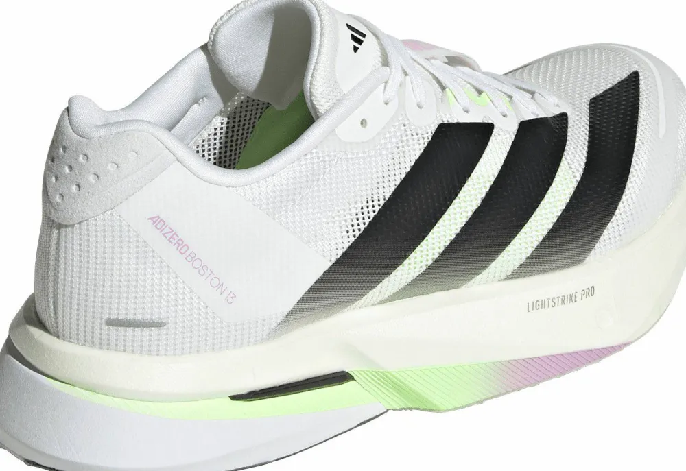 Best Women's Adizero Boston 13 Löparskor Dam