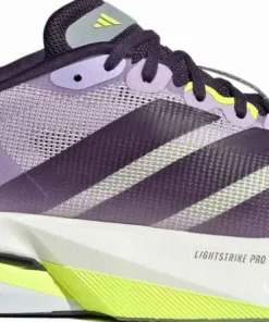 Adidas Women's Adizero Boston 13 Powder plum/Aurora plum/Preloved violet Sale
