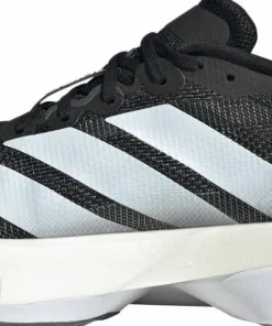 Discount Women's Adizero Boston 13 Core Black / Cloud White / Grey Five Löparskor Dam