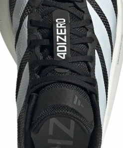 Discount Women's Adizero Boston 13 Core Black / Cloud White / Grey Five Löparskor Dam